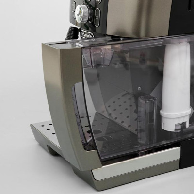 Máy Pha Cà Phê Delonghi ECAM250.33.TB - Hàng chính hãng