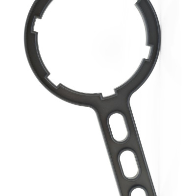 Tay vặn cốc, ly lọc nước loại 20 inch - Hàng chính hãng