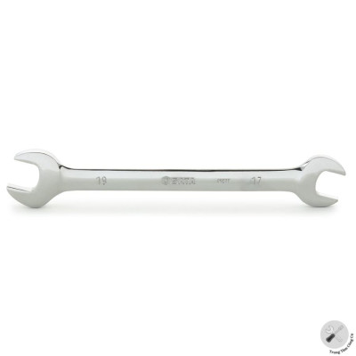 Cờ lê hai đầu miệng 19*21mm - 41208 SATA
