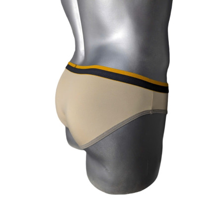 Quần Lót Nam Thương Hiệu Davie SF03 Lưng Bản 2.0cm, Chất Liệu Thun Lạnh