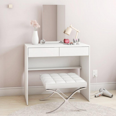 Bàn phấn đẹp hiện đại SMLIFE Marilyn