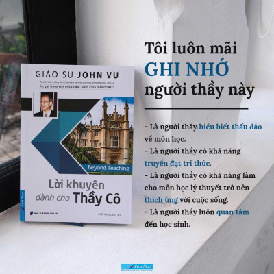 Combo Lời khuyên dành cho các bậc Cha Mẹ + Lời khuyên dành cho Thầy Cô - Bản Quyền