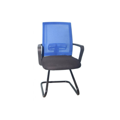 Ghế văn phòng chân quỳ lưng lưới SMLIFE Ariel