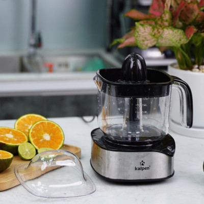 Máy vắt cam Kalpen Đức J22 dung tích 1.2L công suất 120W hàng chính hãng