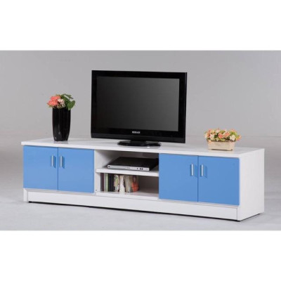 Kệ tivi nhựa đài loan ngang 1m8 cao 50 (TPHCM)