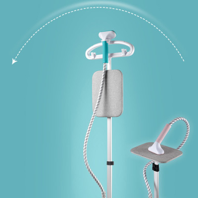 Bàn là hơi nước đứng SC-618 công suất 2000W phù hợp mọi loại vải giá treo 3 chiều tiện dụng, hơi khỏe Hàng nhập khẩu