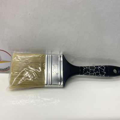 Cọ nhựa cán đen Syn Thanh Bình 2.5 in (6.53 cm) - LTDS4