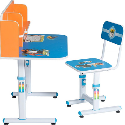 Bàn học sinh Bàn học sinh 29C-3 The One(Tiền thân là NT Hòa Phát)