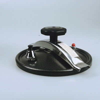 Nồi Áp Suất Đáy Từ Dùng Mọi Bếp FUJIKA FJ-AG220 (5 lít) - Màu Ngẫu Nhiên - Hàng Chính Hãng