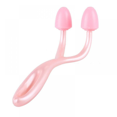 Dụng cụ mát xa nâng mũi, định hình sống mũi cao đơn giản hiệu quả lâu dài tại nhà (xả kho)