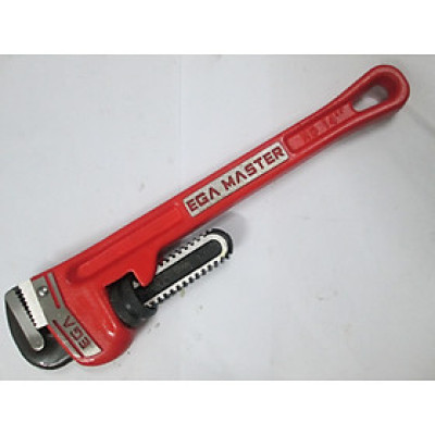 Mỏ Lết Răng 14 Inch Loại Heavy Duty Ega Master 61017