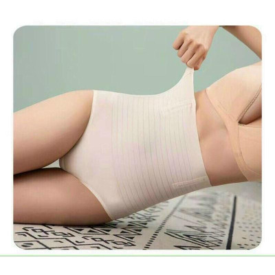 Quần lót gen bụng mùa hè siêu mỏng siêu mát_Hàng Nhật