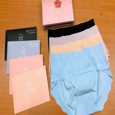 SET 4 QUẦN LÓT SU NỮ NÂNG MÔNG QL0104