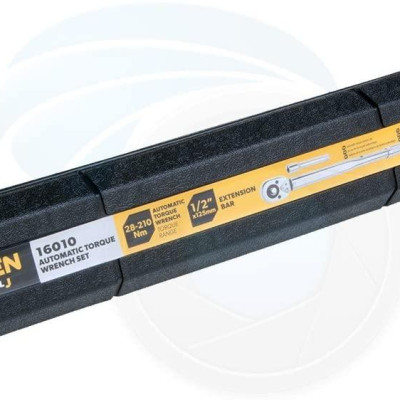 CẦN TÍP TỰ ĐỘNG 1/2 INCH TOLSEN 16010 - HÀNG CHÍNH HÃNG