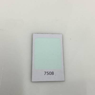 Sơn Nước Toa Homecote nội thất màu xanh ngọc 7508_5L