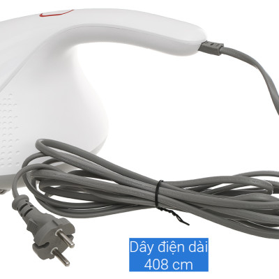 Máy hút bụi đệm giường diệt khuẩn UV Deerma CM800 - Hàng Chính Hãng - Chỉ Giao Hồ Chí Minh