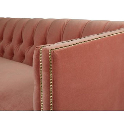 Ghế nail băng dài hiện đại Bình Long Sofa