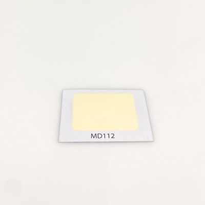 Sơn dầu cao cấp TOA Con Vịt màu kem MD 112 _ 800 ml