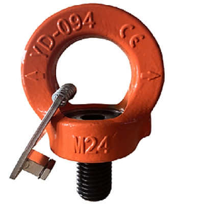 Bu lông tai cẩu xoay M12 Yiyun YD094-M12