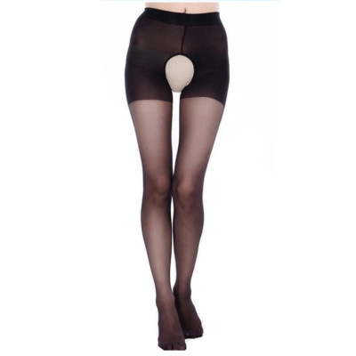 Quần tất lọt khe gợi cảm