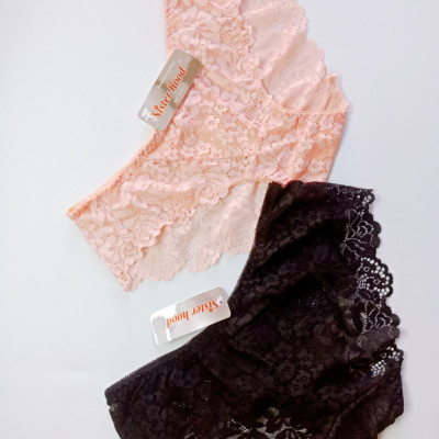 Combo 10 quần lót nữ cao cấp MQ 1025