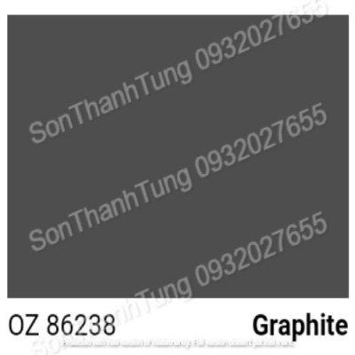 OEXPO ZOCO ANTI-FADE UV FOR EXTERIOR – SƠN NGOẠI THẤT CAO CẤP CHỐNG THẤM & BỀN MÀU VƯỢT TRỘI- OZ 86238