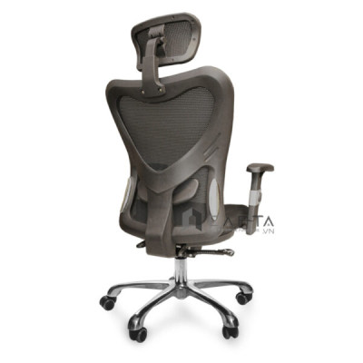 Ghế xoay làm việc dành cho quản lý lưng cao CM4208-M1 Nội thất Capta