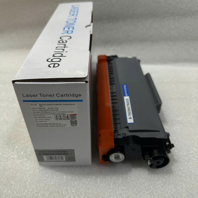 Hộp mực TN2385 TN-2325 TECH dùng cho máy in Brother HL L2321D, L2361DN, L2366DW, L2520D, L2701DW 2.6K - Hàng Nhập khẩu