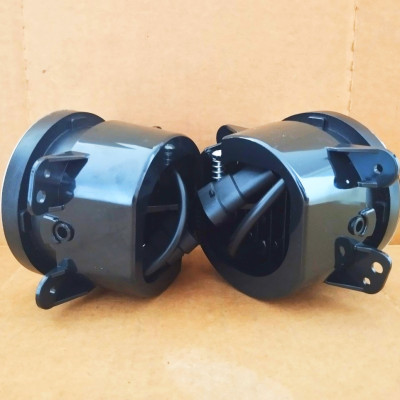 Bộ Đèn LED Gầm 12V 6000K Đổi Màu Báo Rẽ Mitsubishi Triton Pajero Sport PSAN (2011-2021)