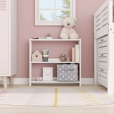 Kệ để đồ chơi cho bé SMLIFE Kame