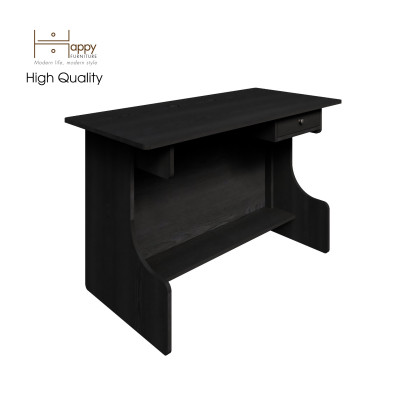 [Happy Home Furniture] HELI, Bàn nâng hạ tự động tăng giảm chiều cao - 1 ngăn kéo, 120cm x 60cm x 75cm ( DxRxC), BAN_E_004