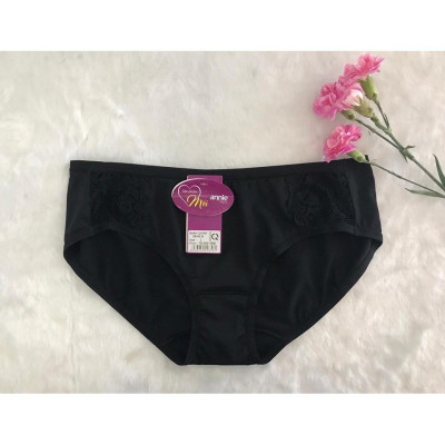 QE 8132. Quần lót cao cấp annie QE8132, thoải mái, quyến rũ trong mọi trang phục và hoàn cảnh
