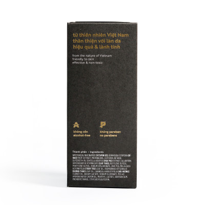 Nước bí đao cân bằng da (Winter melon toner) Cocoon 140ml