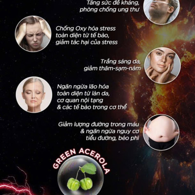 DMAXX thức uống bổ sung vitamin năng lượng không đường DAMODE 49 gói màu đỏ mỗi gói 2,2gr