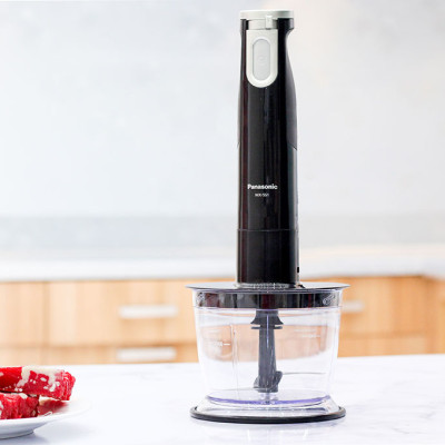 Máy Xay Cầm Tay Panasonic PASO-MX-SS1BRA - Hàng chính hãng