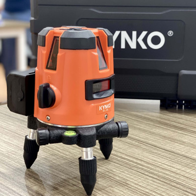 MÁY CÂN BẰNG LASER 5 TIA KL05 CHÍNH HÃNG GIÁ TỐT