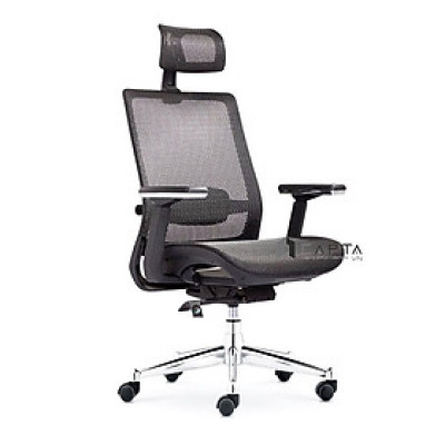 Ghế làm việc dành cho Giám đốc Trưởng phòng CM4278-M Nội thất Capta 