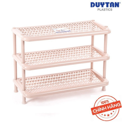 Kệ Dép Lưới Duy Tân ( Size Đại ) No.0174/3 Thiết Kế Phù Hợp Cho Mọi Không Gian | TriTin