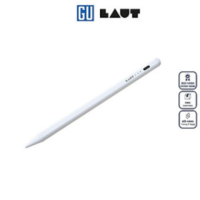 Bút Cảm Ứng Laut Active Pen dành cho iPad Trải Nghiệm Như Thật Hàng Chính Hãng