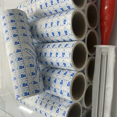 12 lõi giấy TCT 1660 (gồm 12 lõi giấy 16cm, 60 lớp)