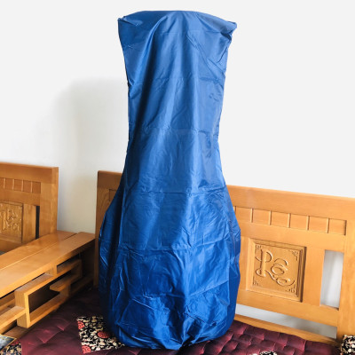 Áo đi mưa dành cho đàn guitar Size to đủ mọi guitar thùng guitar điện - Màu vải dù chắc chắn - áo đi mưa guitar thùng - Duy Guitar Store