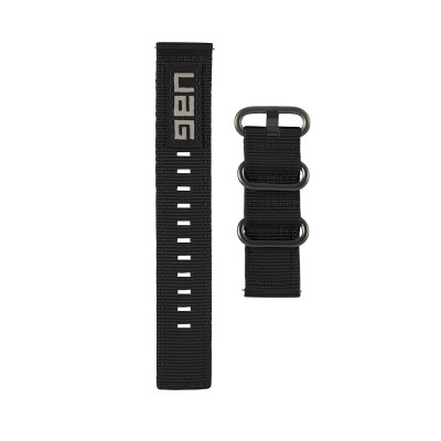 Dây đeo dành cho Samsung Galaxy Watch 46mm UAG NATO Eco Series - Hàng Chính Hãng