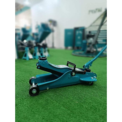 ĐỘI CÁ SẤU 2.5 TẤN TOTAL THT108256 - HÀNG CHÍNH HÃNG