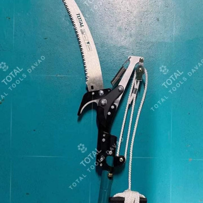 DỤNG CỤ CƯA CÀNG TRÊN CAO TOTAL THEPS25281 - HÀNG CHÍNH HÃNG