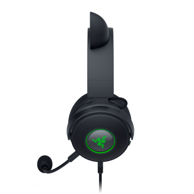 [Mới, hàng chính hãng] Tai nghe chơi Game Razer Kraken Kitty V2 Pro