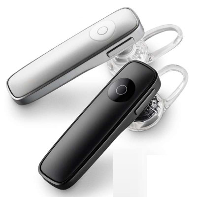 SOAIY Tai nghe không dây Bluetooth Music (M165) - Hàng Nhập Khẩu