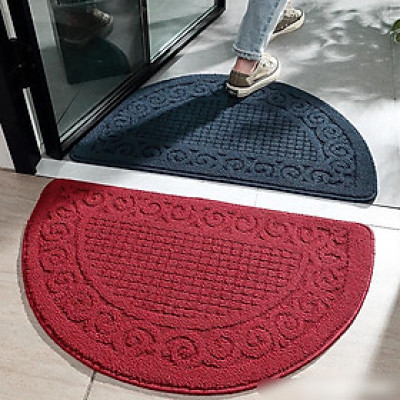 Thảm lau chân chùi chân nhà tắm ,nhà bếp  ,siêu thấm hút nước ,chống trơn trượt