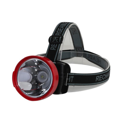 Đèn Pin LED đội đầu 3W Rạng Đông D PDD02L/3W