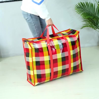 Túi bạt đựng hành lý , chăn quần áo kích thước lớn 50 x 35 x 20 cm ,dây kéo 2 đầu , cạnh túi được bo viền có quai xách 2 bên chắc chắn ,chống thấm nước , phù hợp đựng hành lý đi chơi xa, dã ngoại