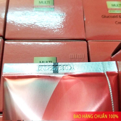 Dầu Lạnh Xoa Bóp  Glucosamine hàn quốc (Tuýp 150ml)-hỗ trợ cải thiện tình trạng đau nhức xương khớp